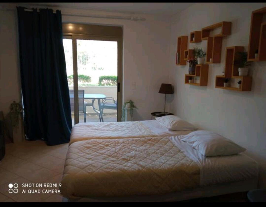 Theoni'S Apartments クシロカストロ エクステリア 写真